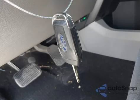 2018 Ford F-150 Xlt из США, поврежденный, VIN 1FTEW1CP0JKF36519